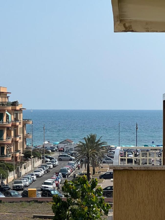All'85, Lido Di Ostia, Roma Esterno foto