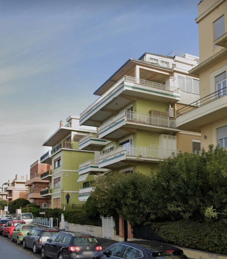 All'85, Lido Di Ostia, Roma Esterno foto